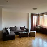 Apartament K's Place Golf