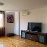 K's Place Golf Apartament Prawec