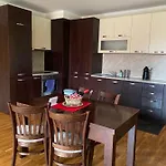 شقة K's Place Golf برافيتس