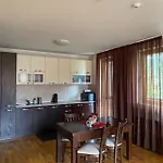 Appartement K's Place Golf *