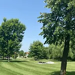 شقة K's Place Golf