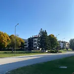 K's Place Golf شقة برافيتس