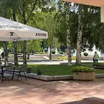 K's Place Golf شقة *