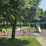 شقة K's Place Golf برافيتس