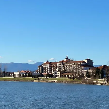 Апартамент K's Place Golf