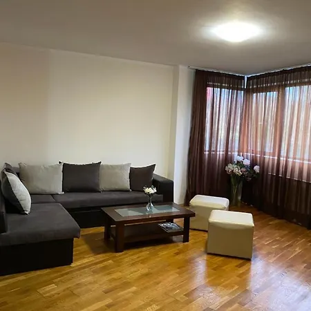 K's Place Golf Апартамент *