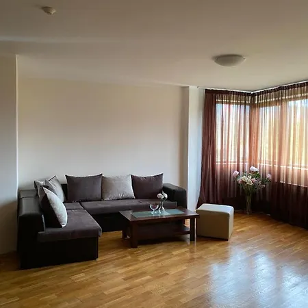 Apartament K's Place Golf