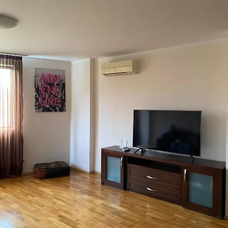 K's Place Golf Apartman Pravec