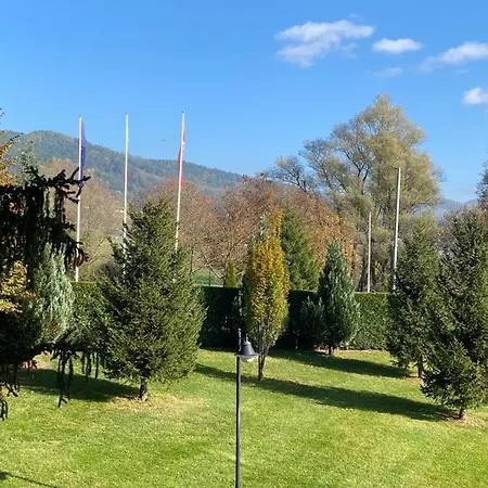 Apartman K's Place Golf