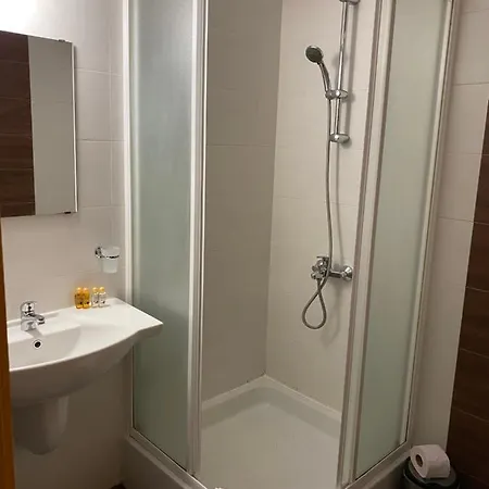 K's Place Golf דירה פראבץ