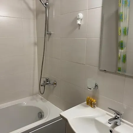 Apartment K's Place Golf Pravets