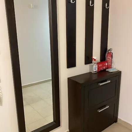 K's Place Golf Apartament Prawec