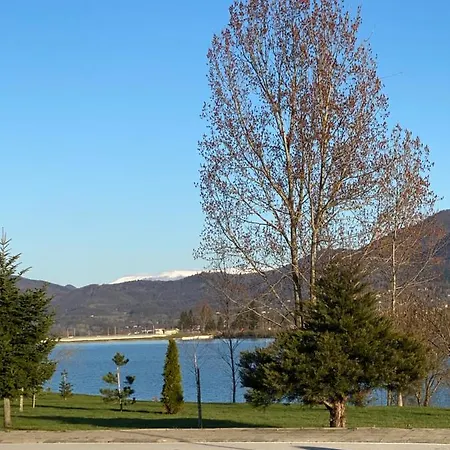 K's Place Golf * Πράβετς