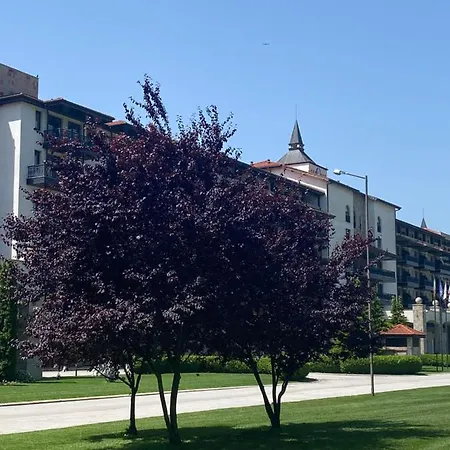 K's Place Golf * Πράβετς