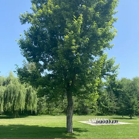 K's Place Golf * Πράβετς