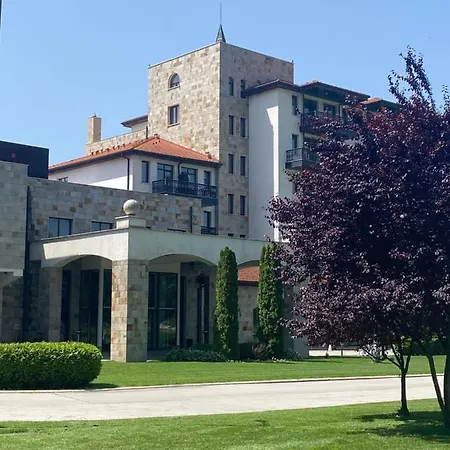 K's Place Golf Prawec