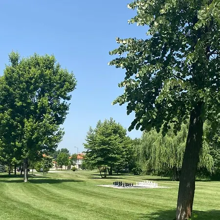 Appartamento K's Place Golf