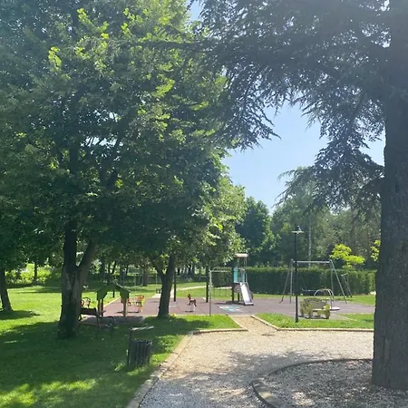 K's Place Golf פראבץ