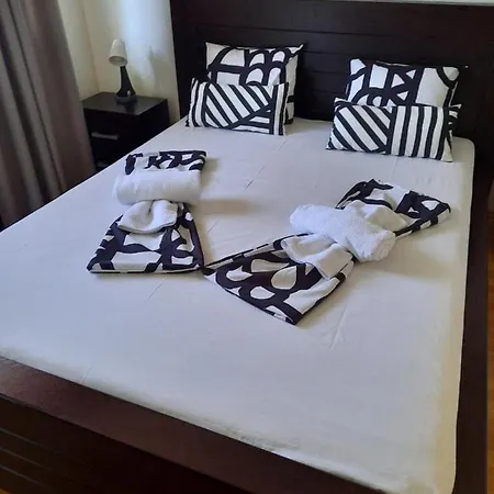 K's Place Golf Apartamento