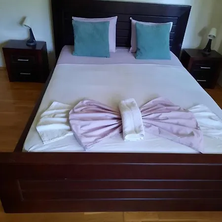 K's Place Golf Pravets