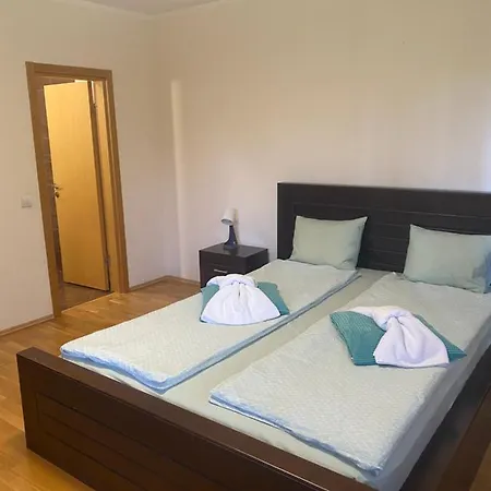 K's Place Golf פראבץ