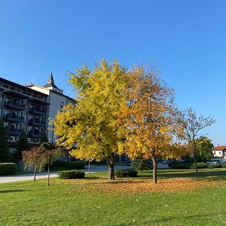 K's Place Golf * Πράβετς