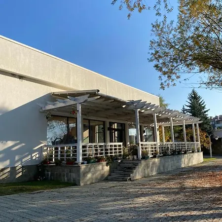 Апартамент K's Place Golf Правец