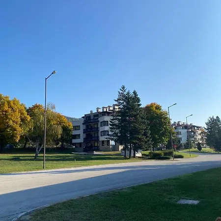 K's Place Golf Apartament Prawec