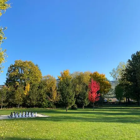 K's Place Golf * Πράβετς