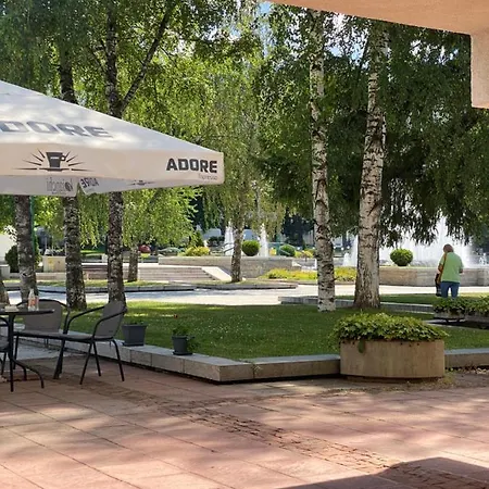 K's Place Golf Апартамент *