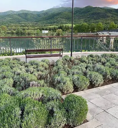 Διαμέρισμα K's Place Golf