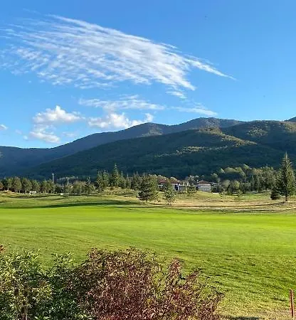 K's Place Golf * Πράβετς