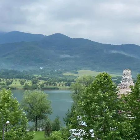 Appartamento K's Place Golf