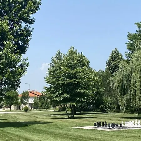 شقة K's Place Golf *