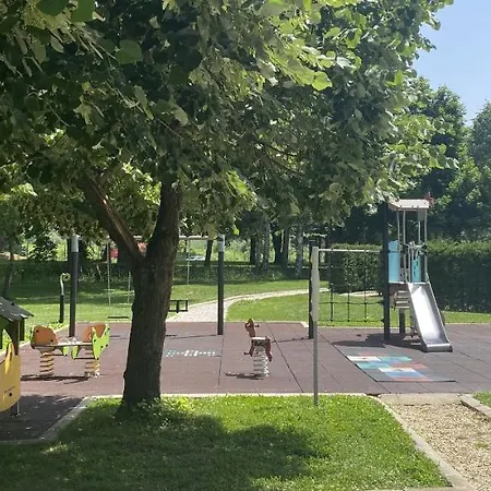 Апартамент K's Place Golf Правец