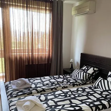 K's Place Golf * פראבץ