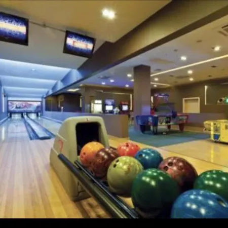 K's Place Golf Апартамент