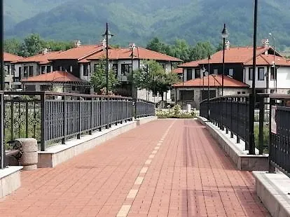 K's Place Golf アパート プラヴェツ