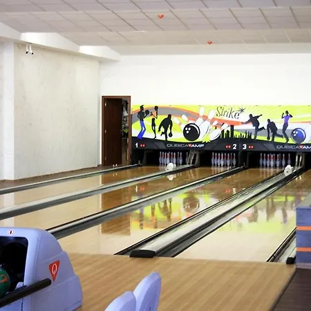 K's Place Golf Pravets