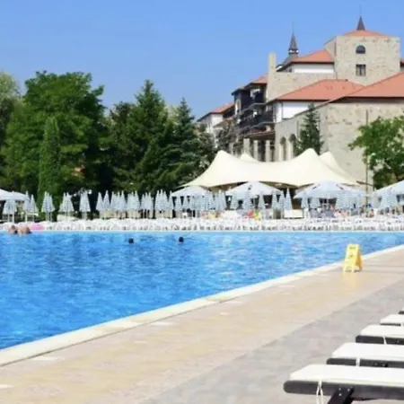 K's Place Golf Pravets