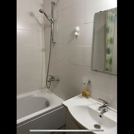 Apartament K's Place Golf Prawec