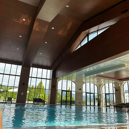 K's Place Golf פראבץ